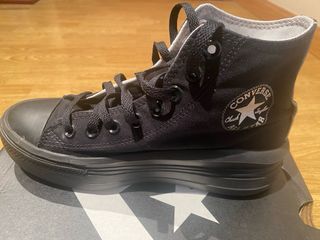 Zapatillas Converse All Star Talla 38