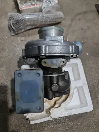 Kit Turbo T3/T4 Nuevo