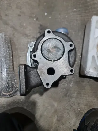 Kit Turbo T3/T4 Nuevo