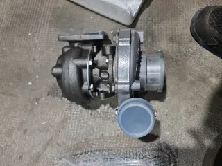 Kit Turbo T3/T4 Nuevo
