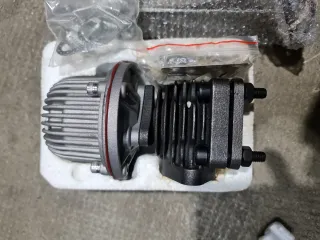 Kit Turbo T3/T4 Nuevo