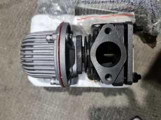 Kit Turbo T3/T4 Nuevo