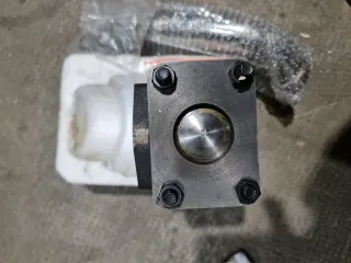 Kit Turbo T3/T4 Nuevo
