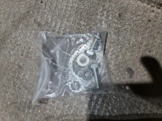 Kit Turbo T3/T4 Nuevo