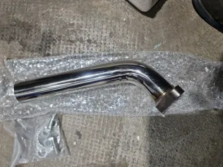 Kit Turbo T3/T4 Nuevo