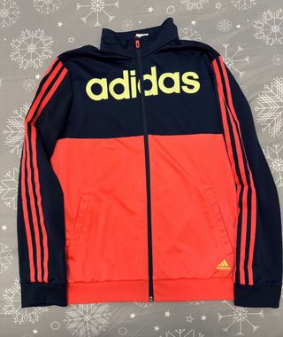 Sudadera Adidas Mujer