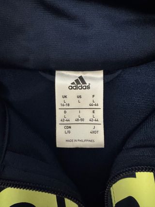 Sudadera Adidas Mujer