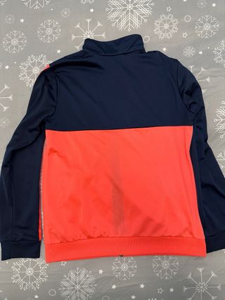 Sudadera Adidas Mujer