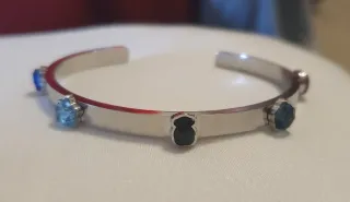 Pulsera Tous Plata