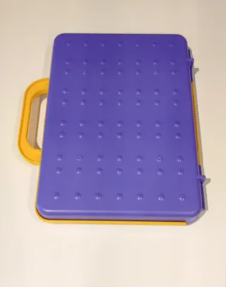 Juego educativo "Yo aprendo a leer" de Diset