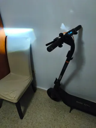 Patinete Eléctrico Ninebot E2 Pro