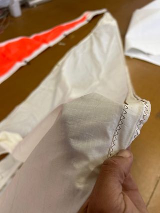 Genaker Gaastra clásico