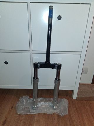 Forcella sebach runner 125/180 nuova