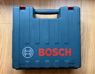Maletín Bosch GBH 2-21