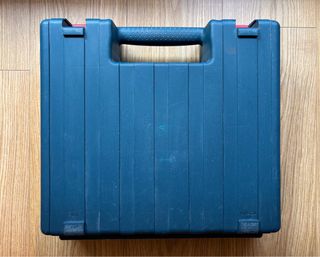 Maletín Bosch GBH 2-21