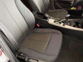 BMW Serie 1 2013 muy cuidado