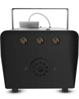 Máquina de humo Audibax Smoke 700 Led