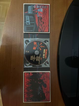 Bunbury Madrid, Área 51 -