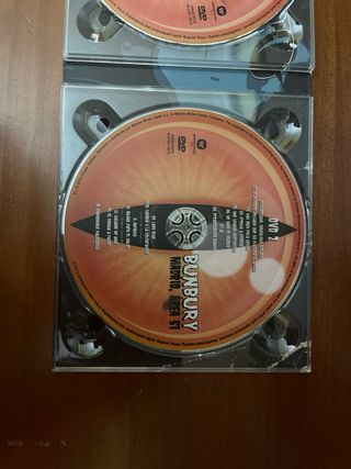 Bunbury Madrid, Área 51 -