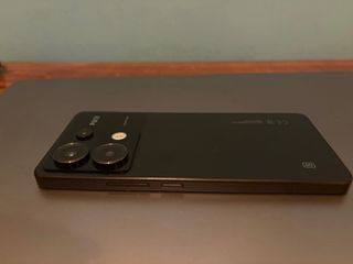 Xiaomi Poco X6 5G 256GB Nero