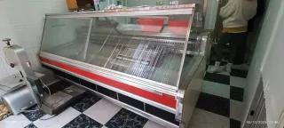 Maquinaria de Carnicería