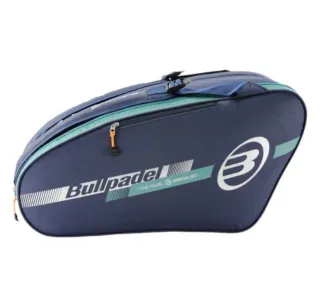 Paletero Bullpadel Tour Azul Marino 2025