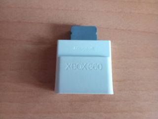 Memoria Xbox 360 256MB Microsoft