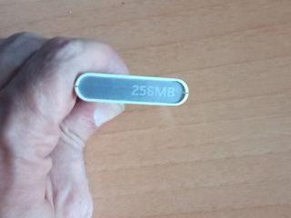 Memoria Xbox 360 256MB Microsoft