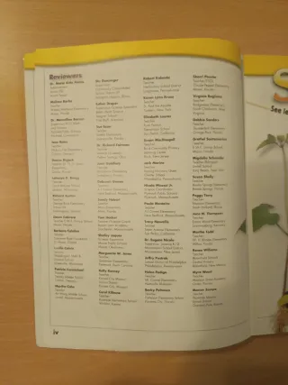 Science Diamond Ed. Student Grade 2