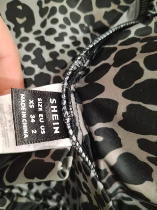 Faldas deportivas padel grises y rosas