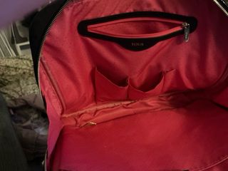 Bolso TOUS para portátil