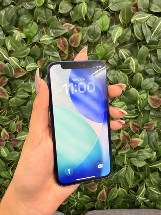 iPhone 12 mini 64GB Blu