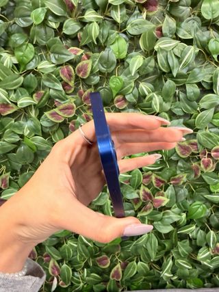 iPhone 12 mini 64GB Blu