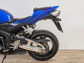 HONDA CBR 600 RR 2005