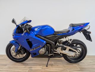HONDA CBR 600 RR 2005
