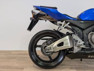 HONDA CBR 600 RR 2005