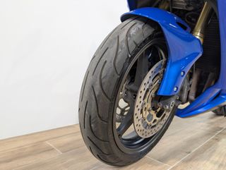 HONDA CBR 600 RR 2005