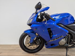 HONDA CBR 600 RR 2005