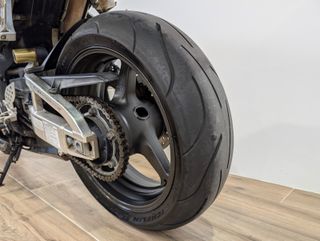 HONDA CBR 600 RR 2005