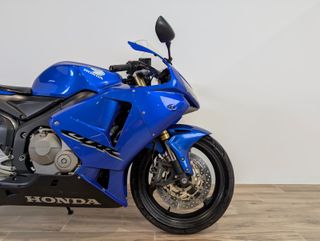 HONDA CBR 600 RR 2005