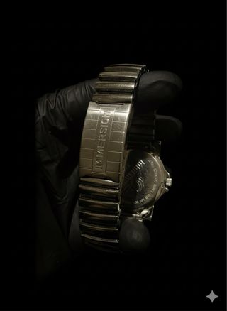 Orologio Cronografo DANIEL WELLINGTON