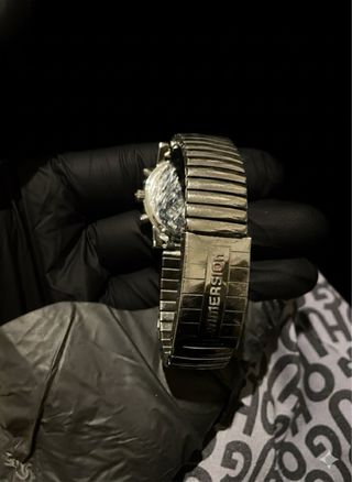 Orologio Cronografo DANIEL WELLINGTON