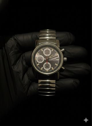 Orologio Cronografo DANIEL WELLINGTON