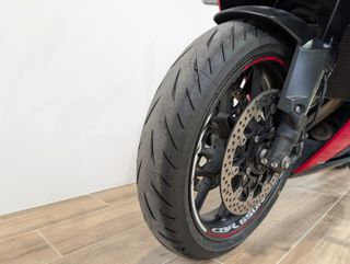 HONDA CBR 650 R 2023