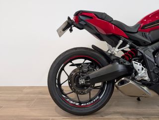 HONDA CBR 650 R 2023