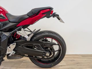 HONDA CBR 650 R 2023