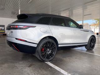 Land Rover Range Rover Velar 2018