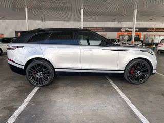 Land Rover Range Rover Velar 2018