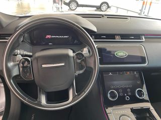 Land Rover Range Rover Velar 2018