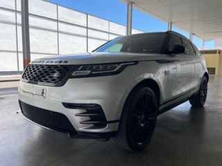 Land Rover Range Rover Velar 2018